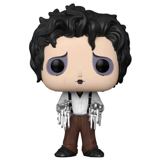 Funko POP!Edward Scissorhands Edward in Dress Clothes