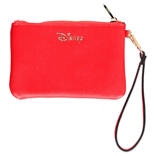 Disney Snow White Bolsa com fecho