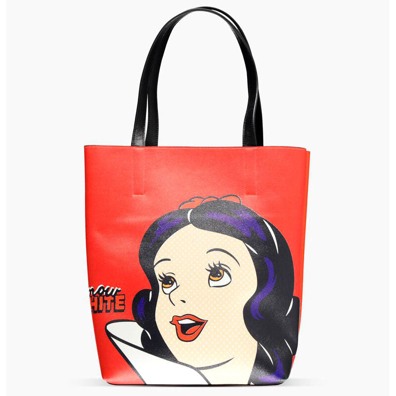 Disney Snow White saco de compras