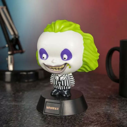 Candeeiro Beetlejuice