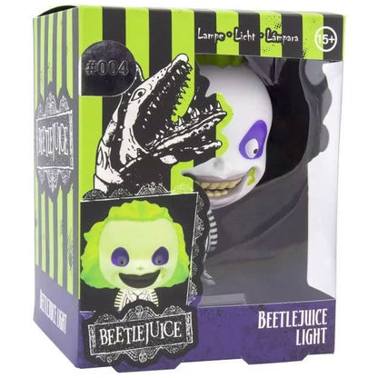 Candeeiro Beetlejuice