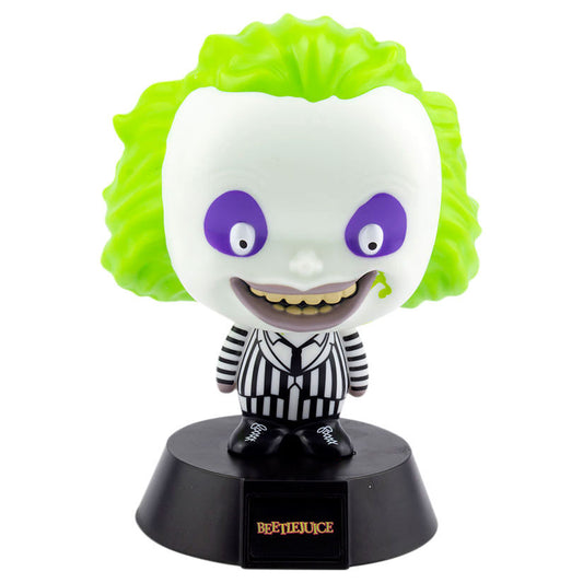Candeeiro Beetlejuice
