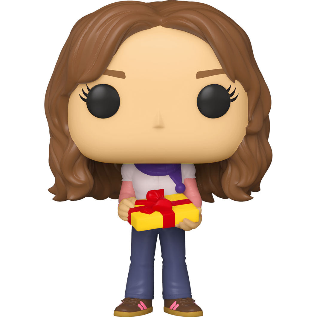 Funko POP!Harry Potter Holiday Hermione Granger