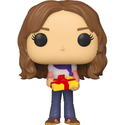Funko POP!Harry Potter Holiday Hermione Granger
