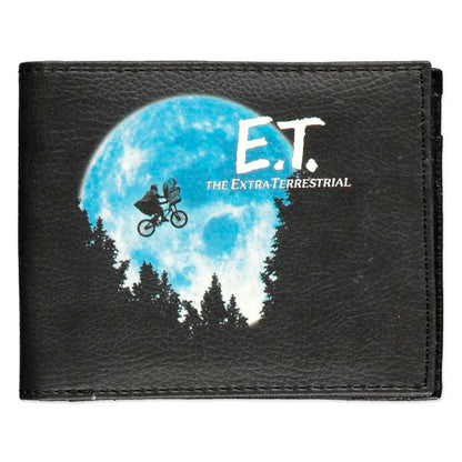 Universal E.T. Carteira