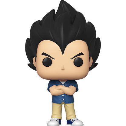 Funko POP! Dragon Ball Super Vegeta