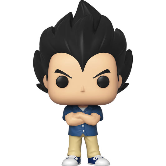 Funko POP! Dragon Ball Super Vegeta