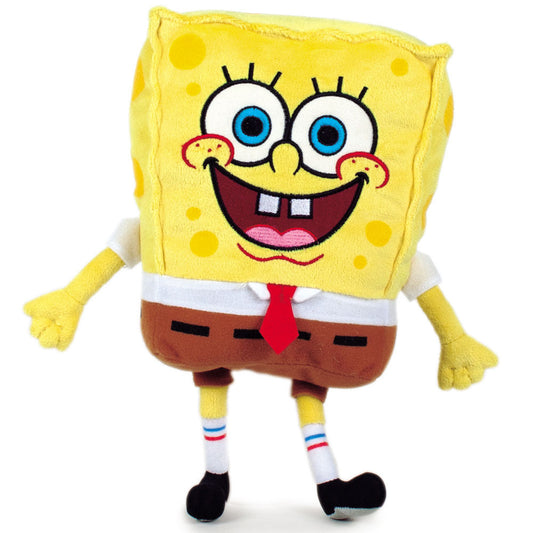 Sponge Bob Peluche 15cm
