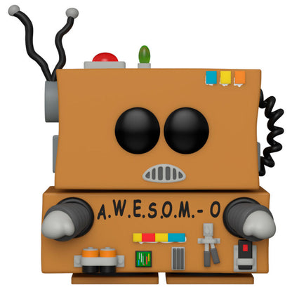 Funko POP!South Park Awesom-O