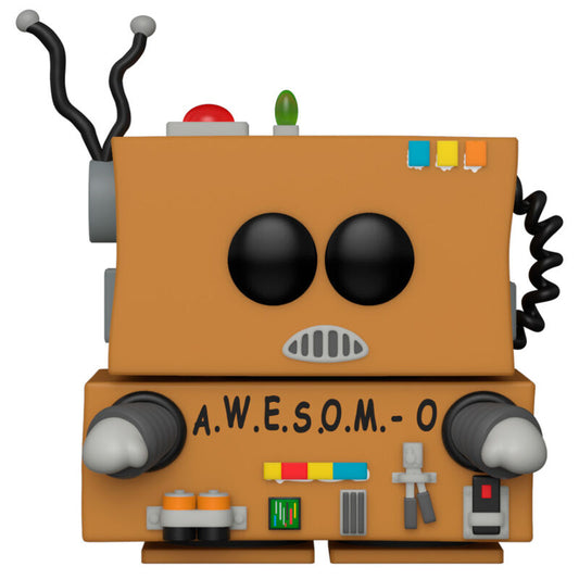 Funko POP!South Park Awesom-O