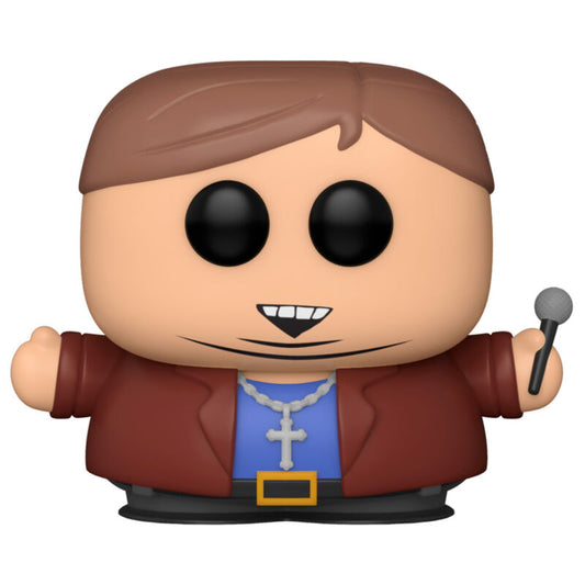Funko POP!South Park Faith +1 Cartman