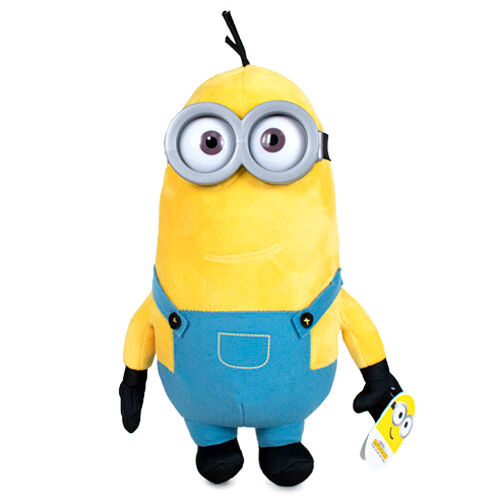 Minions Kevin Peluche 35cm