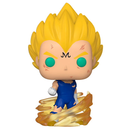 Funko POP! Dragon Ball Z Majin Vegeta