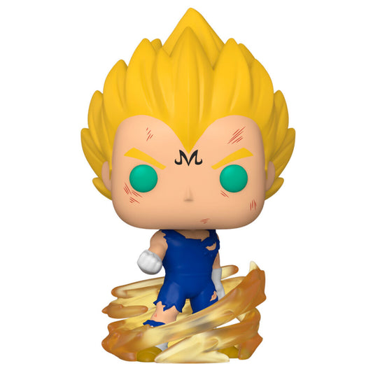 Funko POP! Dragon Ball Z Majin Vegeta