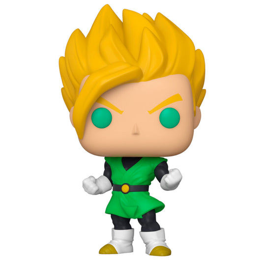 Funko POP!Dragon Ball Z Super Saiyan Gohan