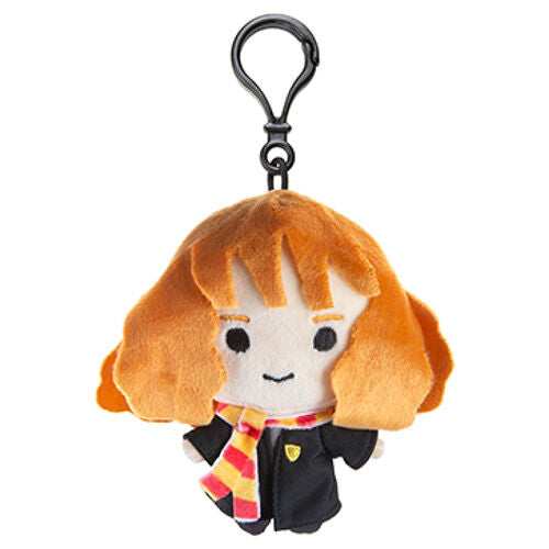 Harry Potter Hermione Porta-Chaves de Peluche 12cm