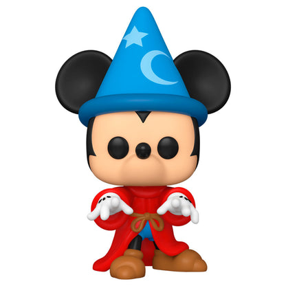 Funko POP!Disney Fantasia 80th Sorcerer Mickey
