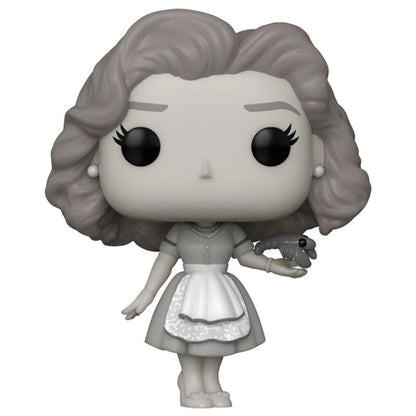 Funko POP!Marvel WandaVision Wanda 50s