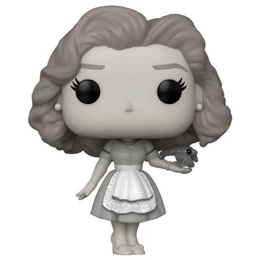 Funko POP!Marvel WandaVision Wanda 50s
