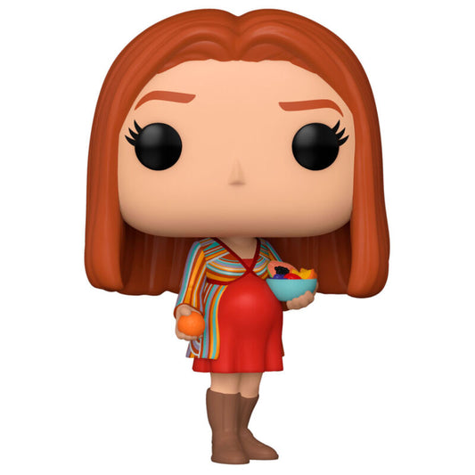 Funko POP!Marvel WandaVision Wanda 70s