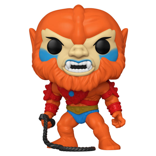 Funko POP!Masters of the Universe Beast Man Exclusive 25cm