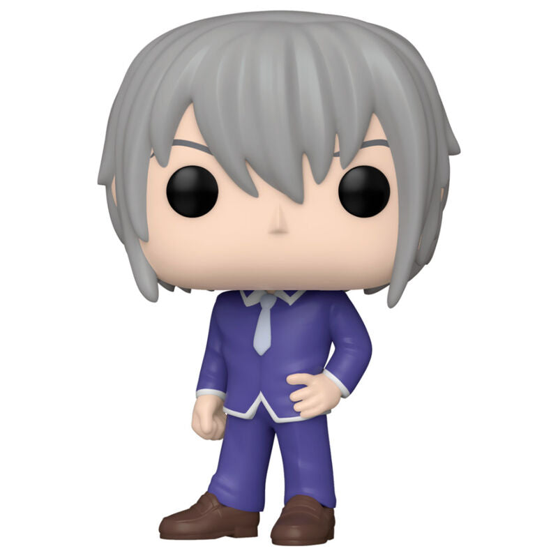 Funko POP!Fruits Basket Yuki Soma