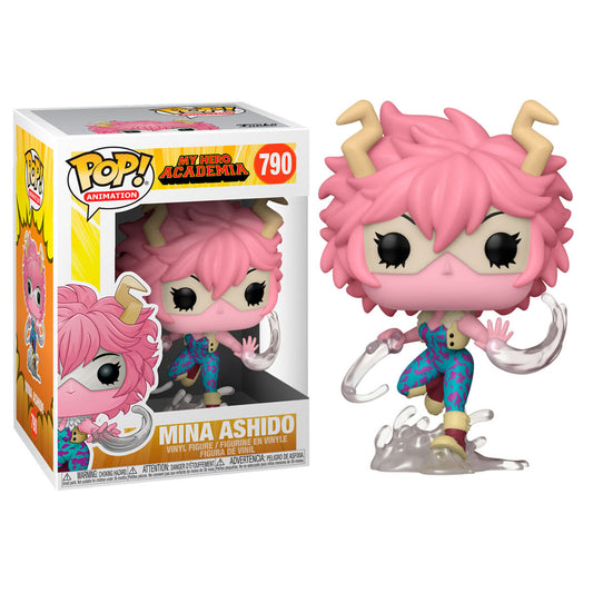 Funko POP! My Hero Academia Mina Ashido