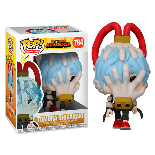 Funko POP!My Hero Academia Shigaraki