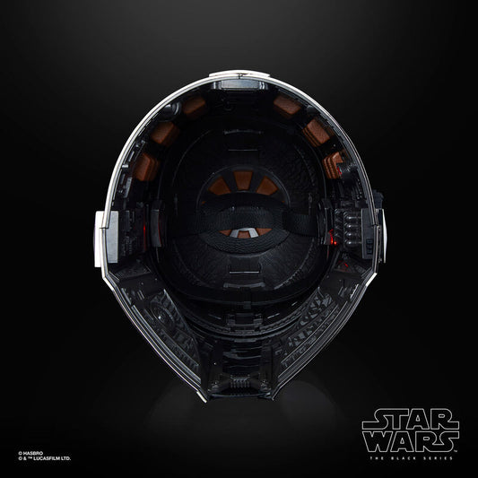 Star Wars The Mandalorian Capacete