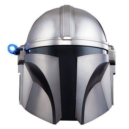 Star Wars The Mandalorian Capacete