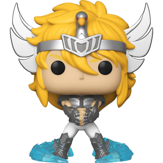 Funko POP!Saint Seiya Cygnus Hyoga
