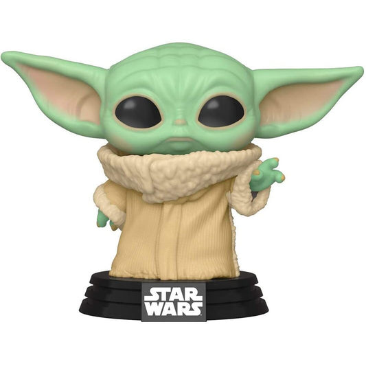 Funko POP!Star Wars Mandalorian Yoda The Child