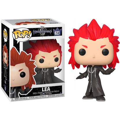 Funko POP!Disney Kingdom Hearts 3 Lea