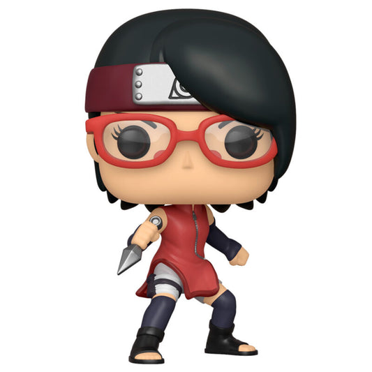 Funko POP!Boruto Sarada Uchiha
