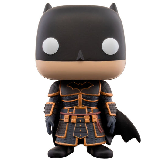 Funko POP!DC Comics Imperial Palace Batman