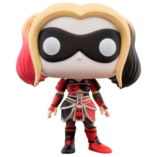 Funko POP!DC Comics Imperial Palace Harley