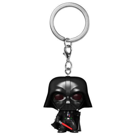 Porta-Chaves Funko POP!Star Wars Darth Vader