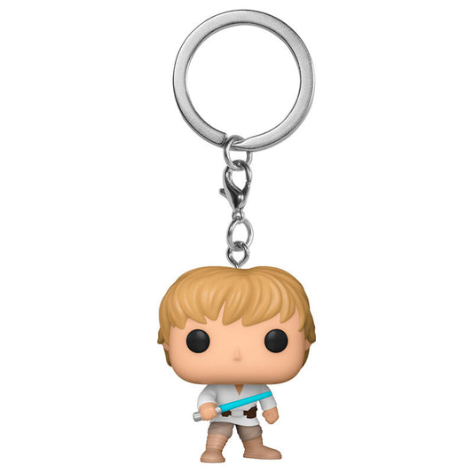 Porta-Chaves Funko POP!Star Wars Luke