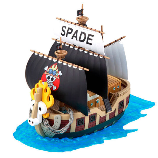 Réplica do Barco de Ace