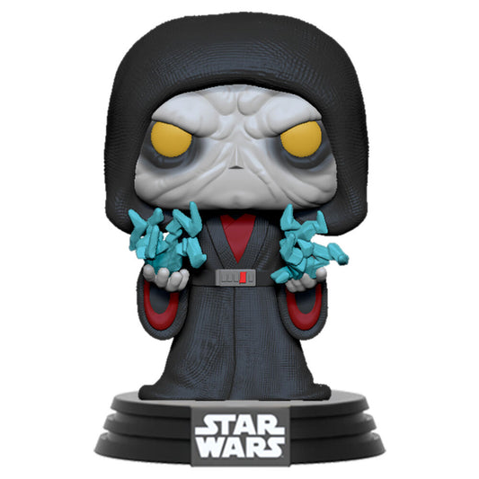 Funko POP!Star Wars The Rise of Skywalker Revitalized Palpatine