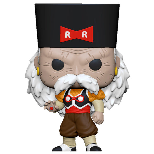 Funko POP!Dragon Ball Z Dr. Gero