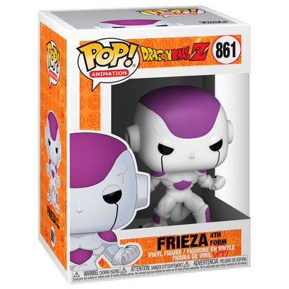 Funko POP!Dragon Ball Z S8 Frieza 100% Final Form