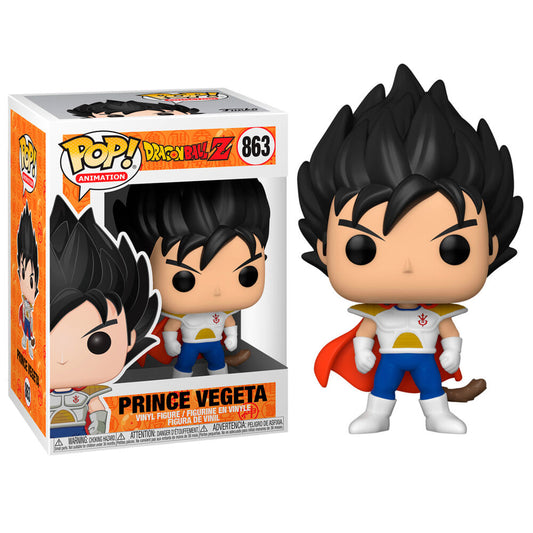 Funko POP!Dragon Ball Z Child Vegeta