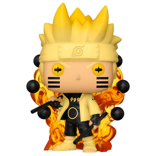 Funko POP!Naruto Naruto Six Path Sage
