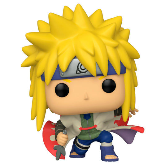 Funko POP!Naruto Minato Namikaze