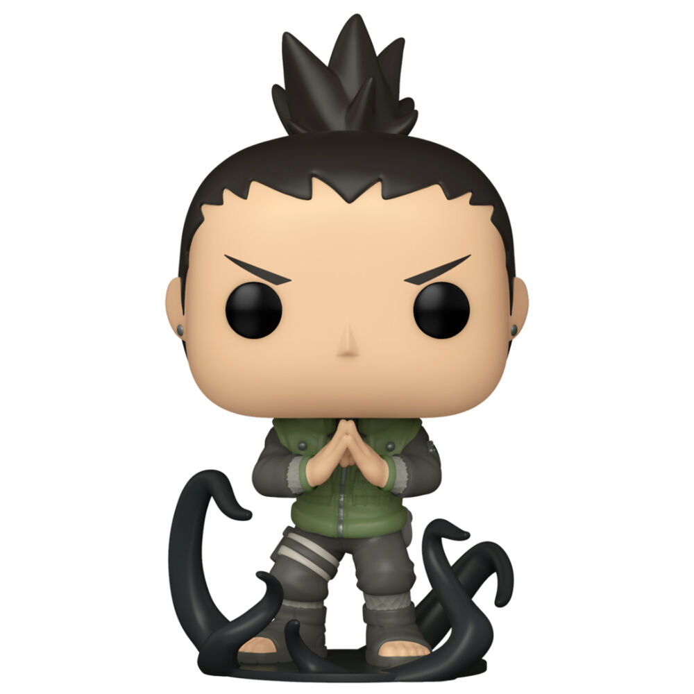 Funko POP!Naruto Shikamaru Nara