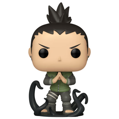 Funko POP!Naruto Shikamaru Nara