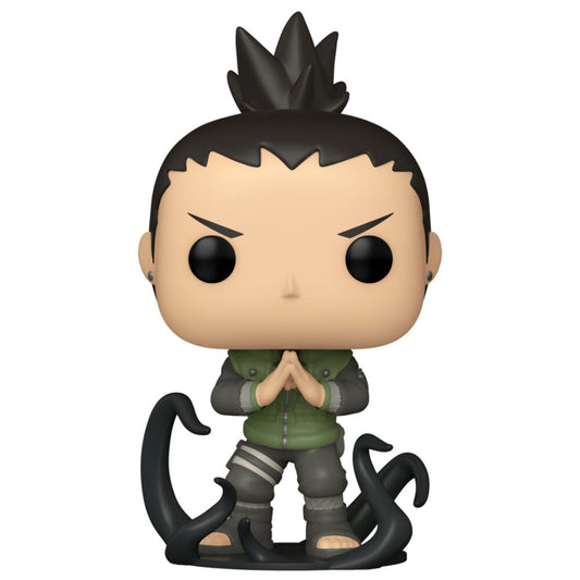 Funko POP!Naruto Shikamaru Nara