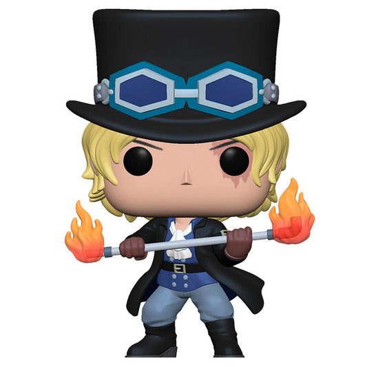 Funko POP!One Piece Sabo