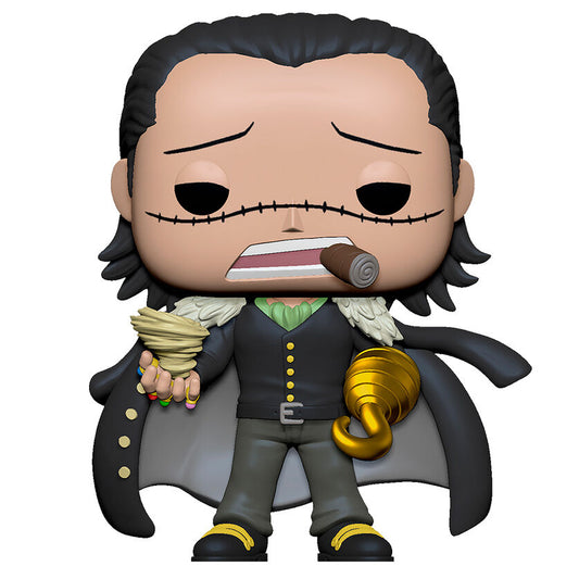 Funko POP!One Piece Crocodile